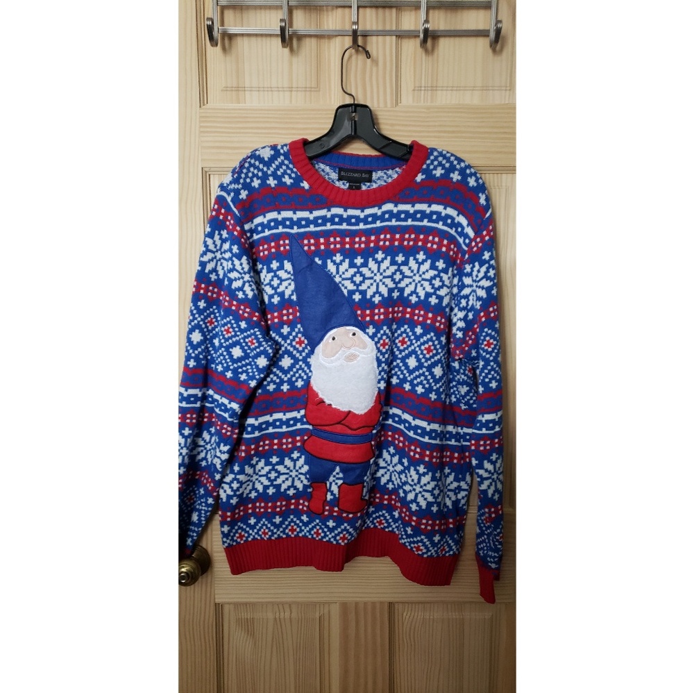 Christmas Sweater
